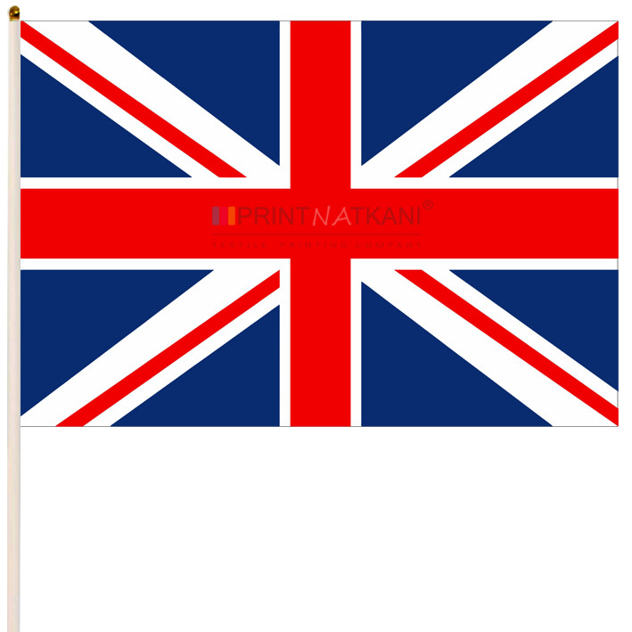 Англ Флаг Фото