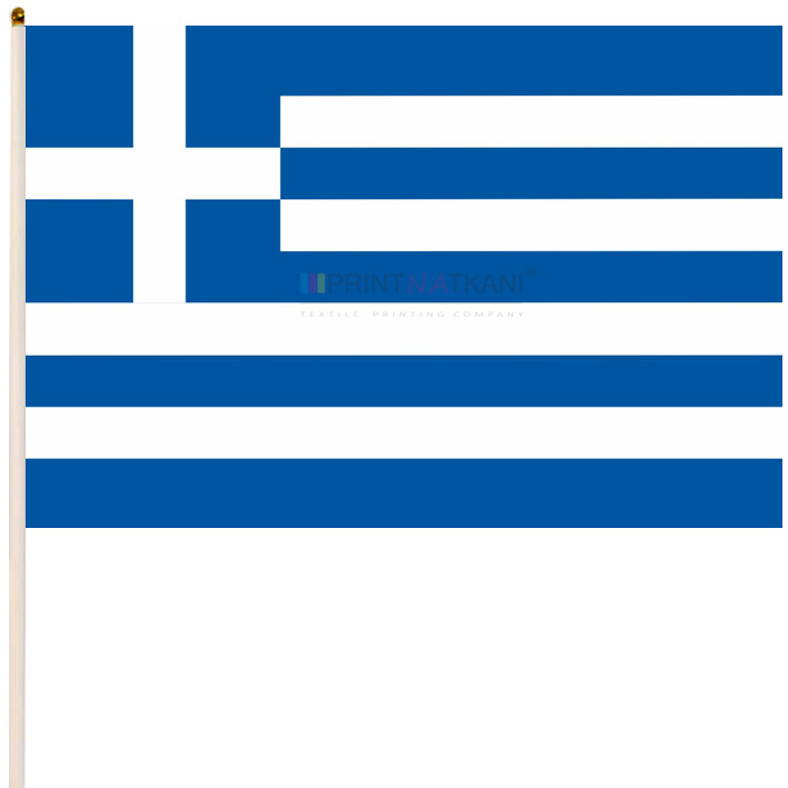 Фото по запросу Греция флаг