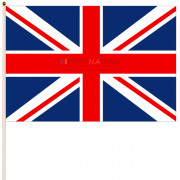 Флаг Великобритании, Британский флаг