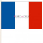 Флаг Франции купить
