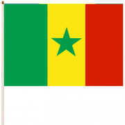 Флаг Сенегала купить